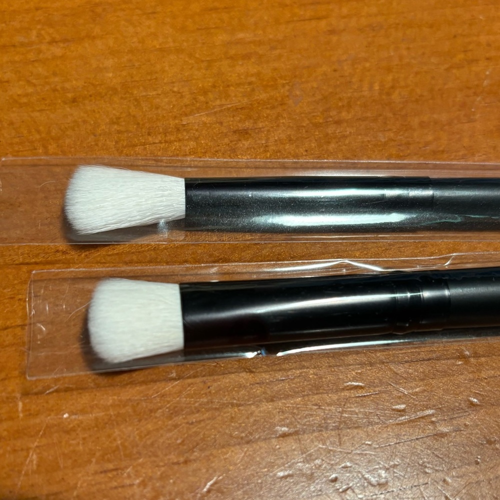 Morphe Eyeshadow Brushes - Picture 9 of 10